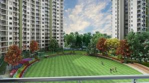 L&T REALTY RAINTREE BOULEVARD L&T REALTY RAINTREE BOULEVARD